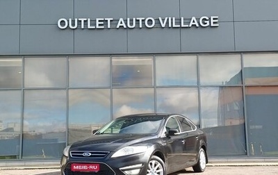 Ford Mondeo IV рестайлинг, 2010 год, 599 000 рублей, 1 фотография