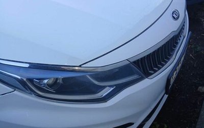 KIA Optima IV рестайлинг, 2019 год, 1 222 700 рублей, 1 фотография