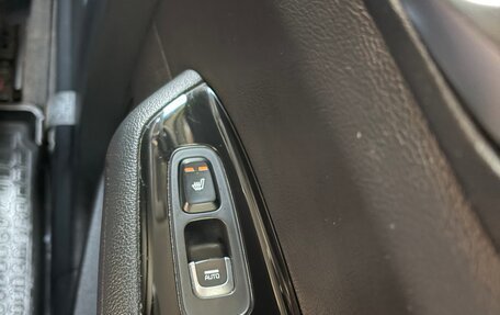 KIA Optima IV рестайлинг, 2017 год, 1 800 000 рублей, 19 фотография