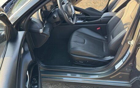 Hyundai Elantra, 2024 год, 2 200 000 рублей, 5 фотография