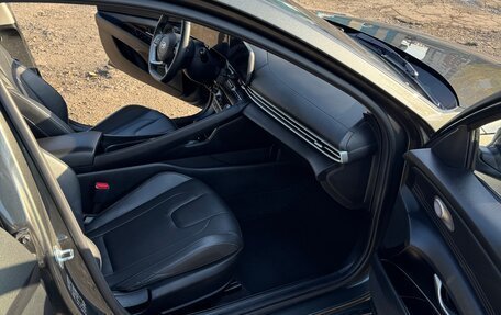 Hyundai Elantra, 2024 год, 2 200 000 рублей, 6 фотография