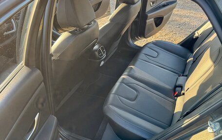 Hyundai Elantra, 2024 год, 2 200 000 рублей, 8 фотография