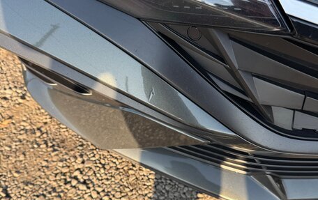 Hyundai Elantra, 2024 год, 2 200 000 рублей, 14 фотография