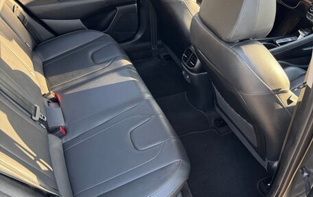 Hyundai Elantra, 2024 год, 2 200 000 рублей, 22 фотография