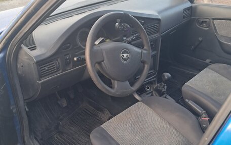Daewoo Nexia I рестайлинг, 2010 год, 120 000 рублей, 7 фотография