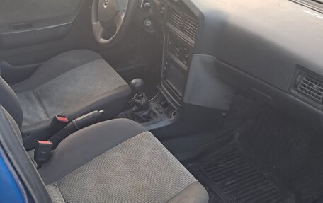 Daewoo Nexia I рестайлинг, 2010 год, 120 000 рублей, 6 фотография