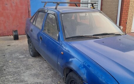 Daewoo Nexia I рестайлинг, 2010 год, 120 000 рублей, 4 фотография