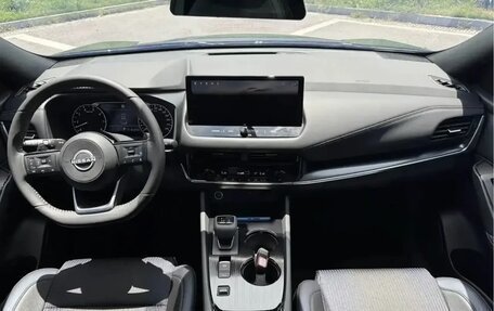 Nissan Qashqai, 2023 год, 2 100 000 рублей, 8 фотография