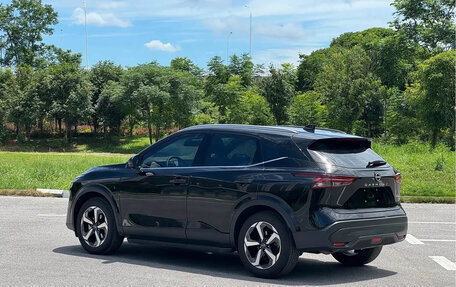 Nissan Qashqai, 2023 год, 2 100 000 рублей, 4 фотография