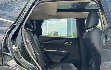Nissan Qashqai, 2023 год, 2 100 000 рублей, 11 фотография