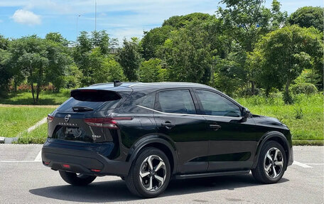 Nissan Qashqai, 2023 год, 2 100 000 рублей, 6 фотография