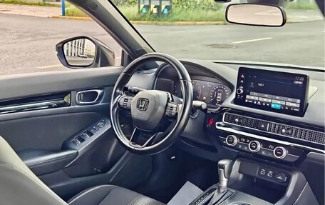 Honda Civic, 2023 год, 1 690 000 рублей, 6 фотография