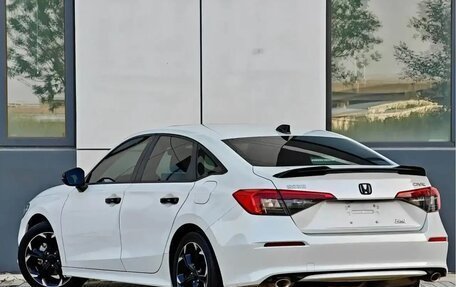 Honda Civic, 2023 год, 1 690 000 рублей, 4 фотография