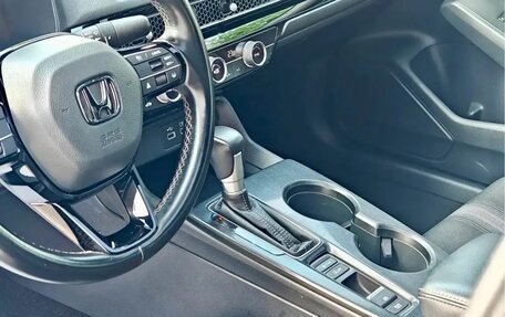 Honda Civic, 2023 год, 1 690 000 рублей, 7 фотография