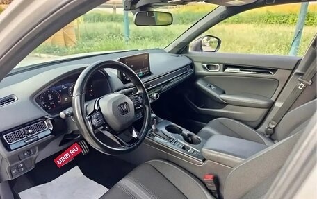 Honda Civic, 2023 год, 1 690 000 рублей, 5 фотография