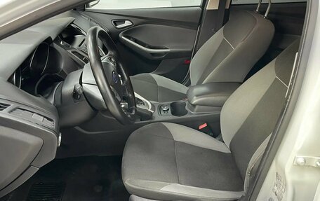 Ford Focus III, 2014 год, 690 000 рублей, 7 фотография
