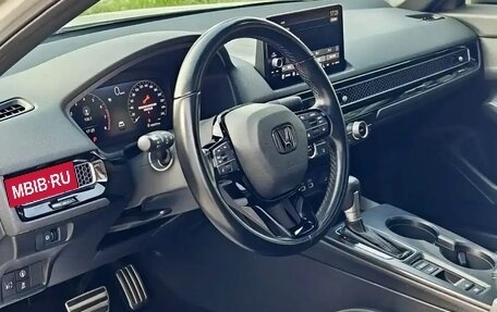 Honda Civic, 2023 год, 1 690 000 рублей, 8 фотография