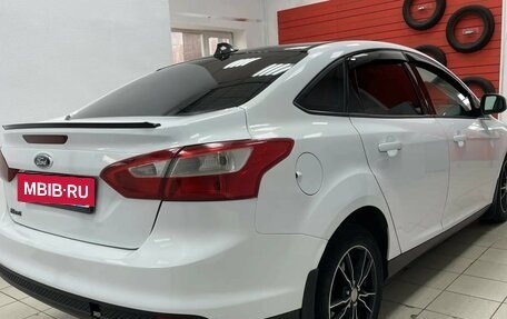Ford Focus III, 2014 год, 690 000 рублей, 4 фотография
