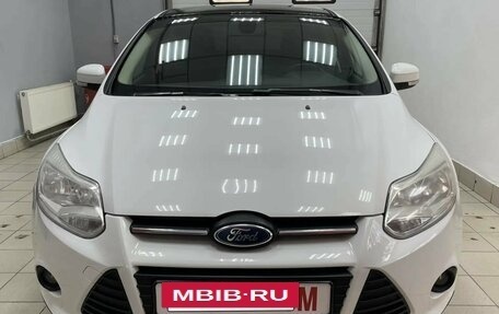 Ford Focus III, 2014 год, 690 000 рублей, 2 фотография