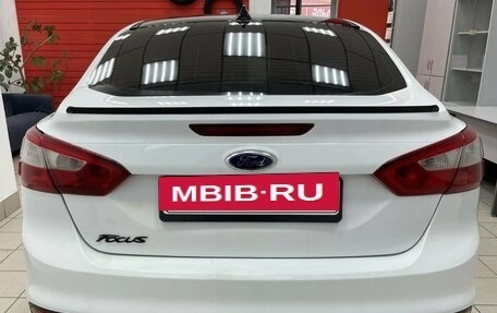 Ford Focus III, 2014 год, 690 000 рублей, 5 фотография