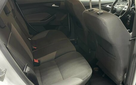 Ford Focus III, 2014 год, 690 000 рублей, 9 фотография