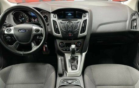 Ford Focus III, 2014 год, 690 000 рублей, 11 фотография