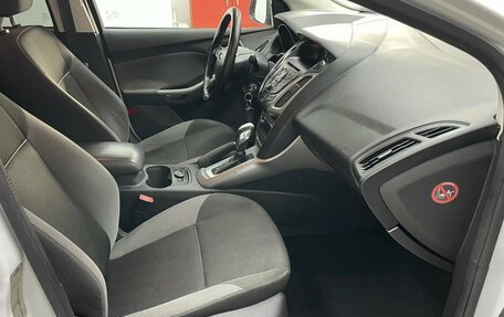 Ford Focus III, 2014 год, 690 000 рублей, 10 фотография