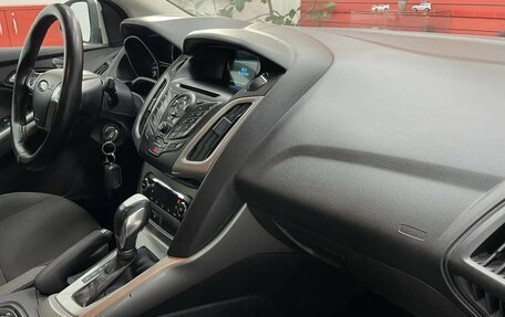 Ford Focus III, 2014 год, 690 000 рублей, 13 фотография