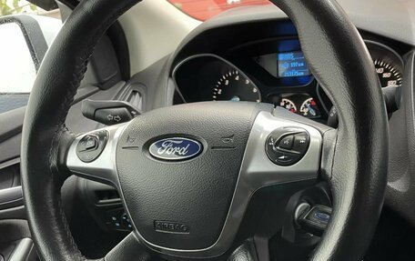Ford Focus III, 2014 год, 690 000 рублей, 12 фотография