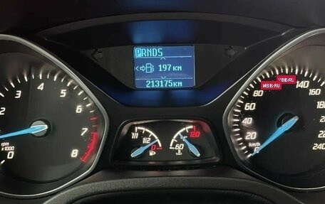 Ford Focus III, 2014 год, 690 000 рублей, 14 фотография