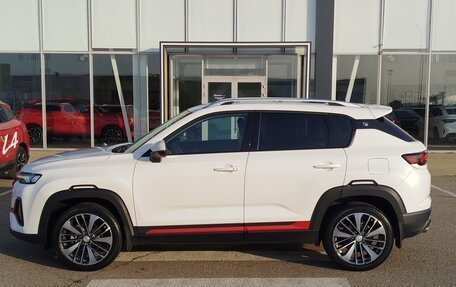 Changan CS35 Plus, 2023 год, 1 690 000 рублей, 4 фотография