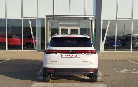 Changan CS35 Plus, 2023 год, 1 690 000 рублей, 6 фотография