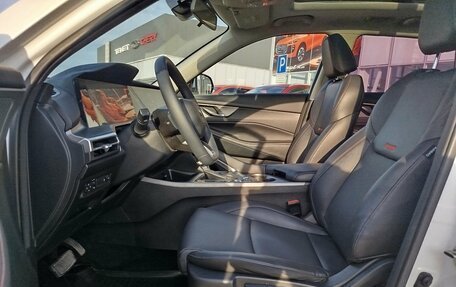 Changan CS35 Plus, 2023 год, 1 690 000 рублей, 9 фотография