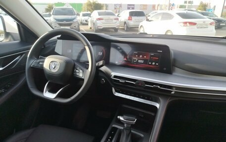 Changan CS35 Plus, 2023 год, 1 690 000 рублей, 10 фотография