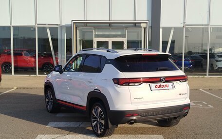 Changan CS35 Plus, 2023 год, 1 690 000 рублей, 7 фотография