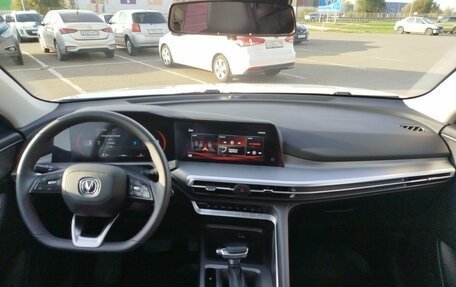 Changan CS35 Plus, 2023 год, 1 690 000 рублей, 12 фотография