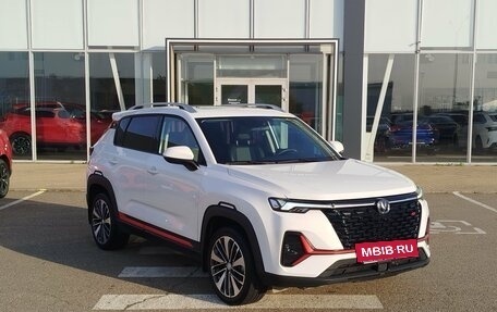 Changan CS35 Plus, 2023 год, 1 690 000 рублей, 3 фотография