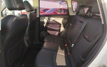Changan CS35 Plus, 2023 год, 1 690 000 рублей, 13 фотография