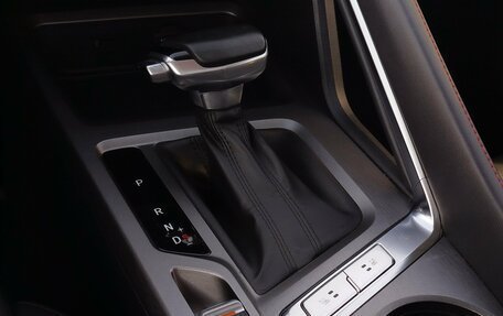 Changan CS35 Plus, 2023 год, 1 690 000 рублей, 14 фотография