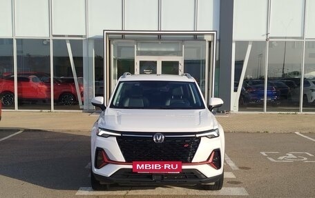 Changan CS35 Plus, 2023 год, 1 690 000 рублей, 2 фотография
