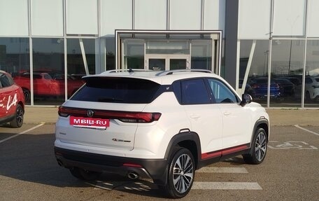 Changan CS35 Plus, 2023 год, 1 690 000 рублей, 5 фотография