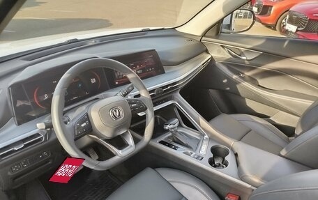 Changan CS35 Plus, 2023 год, 1 690 000 рублей, 8 фотография