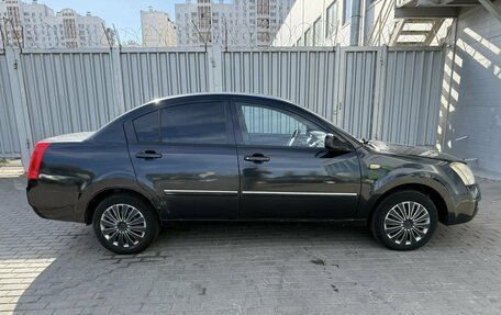 Vortex Estina II (FL-C), 2010 год, 299 000 рублей, 8 фотография