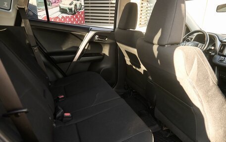 Toyota RAV4, 2017 год, 2 475 000 рублей, 7 фотография