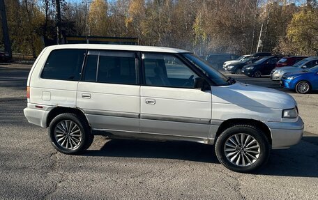 Mazda MPV I, 1997 год, 225 000 рублей, 2 фотография