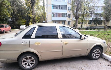 Lifan Breez (520), 2011 год, 135 000 рублей, 3 фотография