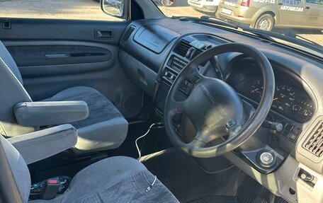 Mazda MPV I, 1997 год, 225 000 рублей, 5 фотография