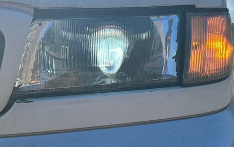 Mazda MPV I, 1997 год, 225 000 рублей, 12 фотография
