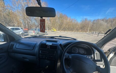 Mazda MPV I, 1997 год, 225 000 рублей, 6 фотография