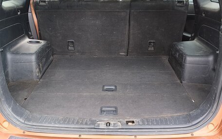 Chevrolet Captiva I, 2007 год, 730 000 рублей, 7 фотография